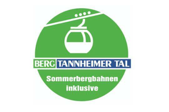 Ferienwohnungen Eiblhuber Tannheim Exterior foto